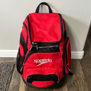 Speedo Teamster Bag 35L 🏊‍♀️🤽‍♂️
